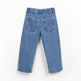 Jeansbroek KB - Medium Blue Denim