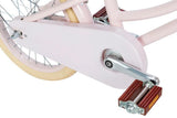Classic Bike kinderfiets - Pink - Banwood