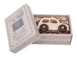 Wooden Story - Houten auto - French car