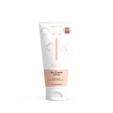 Zonnecreme SPF 50 100ml - Naïf