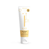 Zonnebrand crème SPF 30 100 ml - Baby & Kids - Naïf