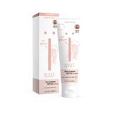 Zonnelotion parfumvrij SPF 50 - 100 ml - Naïf