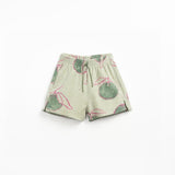 Short in badstof - Atelier - Play Up