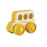 Timber Trail Bus - PlanToys