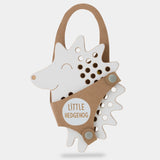 Rijgspelletje - Little Hedgehog