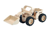 Speelgoed bulldozer - PlanToys