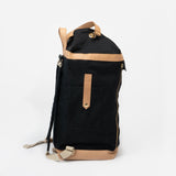 Weekend Bag - Black classic - KAOS