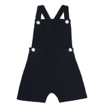 Baby Tuinbroek - Dark Navy - FUB