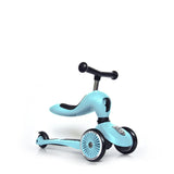 Step - Highwaykick 1 Blueberry - Scoot and Ride