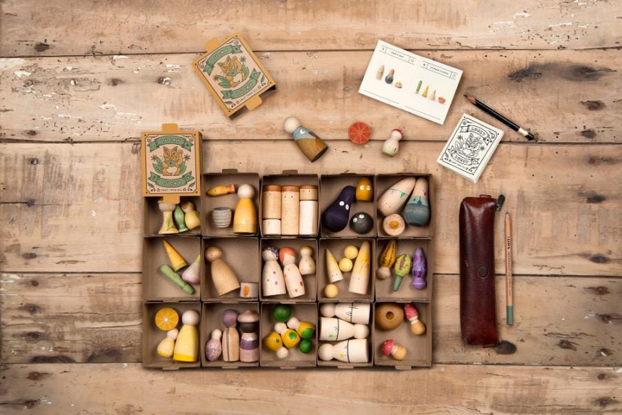 Lucky Lucky - verrassingsdoosje 3e editie