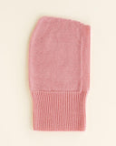 Balaclava Eddy - Bubblegum - Hvid