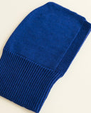 Balaclava Eddy - Cobalt blue