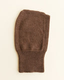 Balaclava Eddy - Mocha - Hvid