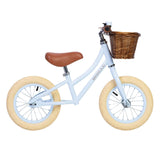 First Go loopfiets - Sky - Banwood