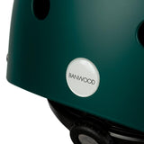 Helm - Dark Green