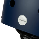 Helm - Navy Blue