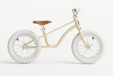 Vintage Icon loopfiets - Cream - Banwood