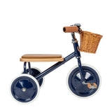 Trike driewieler - Navy