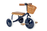 Trike driewieler - Navy