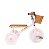 Trike driewieler - Pink