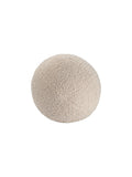 Ball Cushion - Biscuit