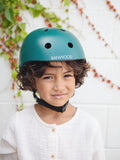 Helm - Dark Green