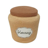 Opbergmand Honey Pot - Lorena Canals