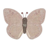 Wasbaar tapijt Baby Butterfly - Lorena Canals