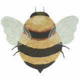 Wasbaar tapijt Bee - Lorena Canals