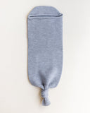 Cocoon - Grey Melange - Hvid