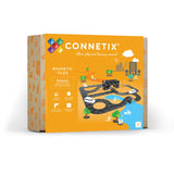 Creative Roads Pack 48 stuks - Connetix