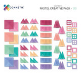 Creative Pack 120 stuks - Pastel