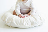 Lounger cover - Natural - Snuggle Me Organic