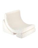 Moon Chair - Cream White - Wigiwama