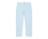 broek - blauwe strepen - Bonton