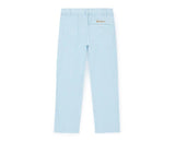 broek - blauwe strepen - Bonton