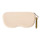 Etui voor zonnebril - Sand - Grech & co.