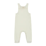 Gray Label - Baby salopette - Cream