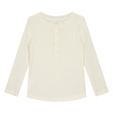 Pyjama top - Cream - Gray Label