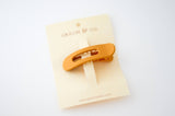 Grech & co. - Grip haarclip - Golden