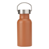 Thermo drinkbus 400 ml - Terracotta - Haps Nordic