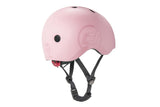 Helm S/M - Rose - Scoot and Ride