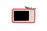 Camera - Rookie Strawbella