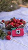 Camera - Rookie Strawbella