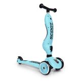 Step - Highwaykick 1 Blueberry - Scoot and Ride