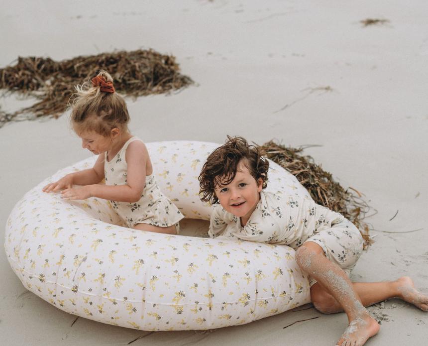 Hello Archie/geboortelijst