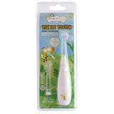 Vervangborstels 2-pack - Tickle Tooth - Jack N' Jill