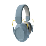 Kidynoise - Gehoorbeschermer met ruisonderdrukking - Blauw - Kidywolf