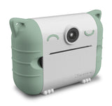 Kidyprint camera - Groen