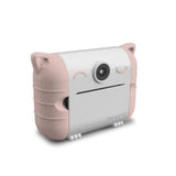 Kidyprint camera - Peach